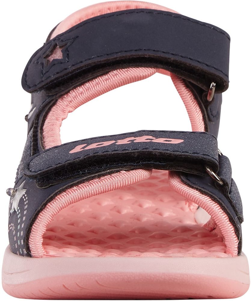 LottoKinderSandalenAnogaFlashlightShoes2600740K