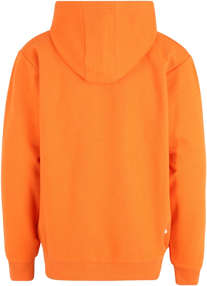 FilaTeensUnisexKapuzenpulloverSandeClassicLogoHoodyCelosiaOrange-134140