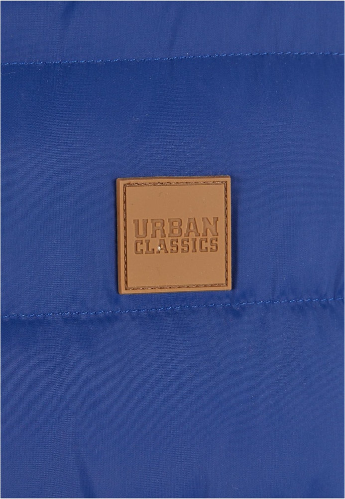 UrbanClassicsJungenBoysBasicBubbleJacketUCK863Spaceblue-110116