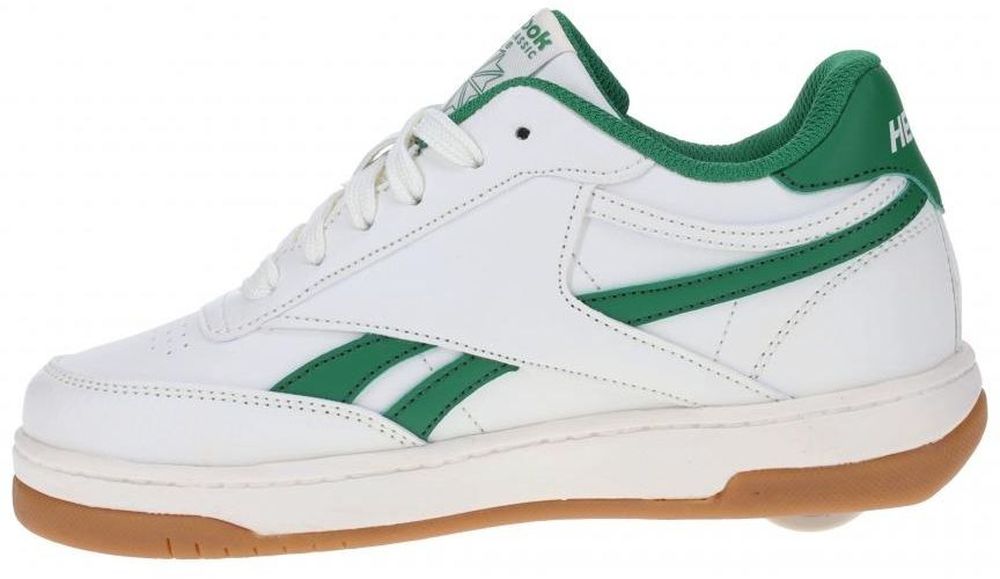 HeelysKinderSneakerReebokClubCPUHE01859740HE157CreamGreen-32