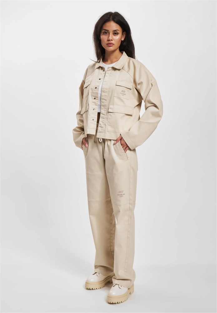 DEFDamenHoseWorkyChinopantsDFLCP051