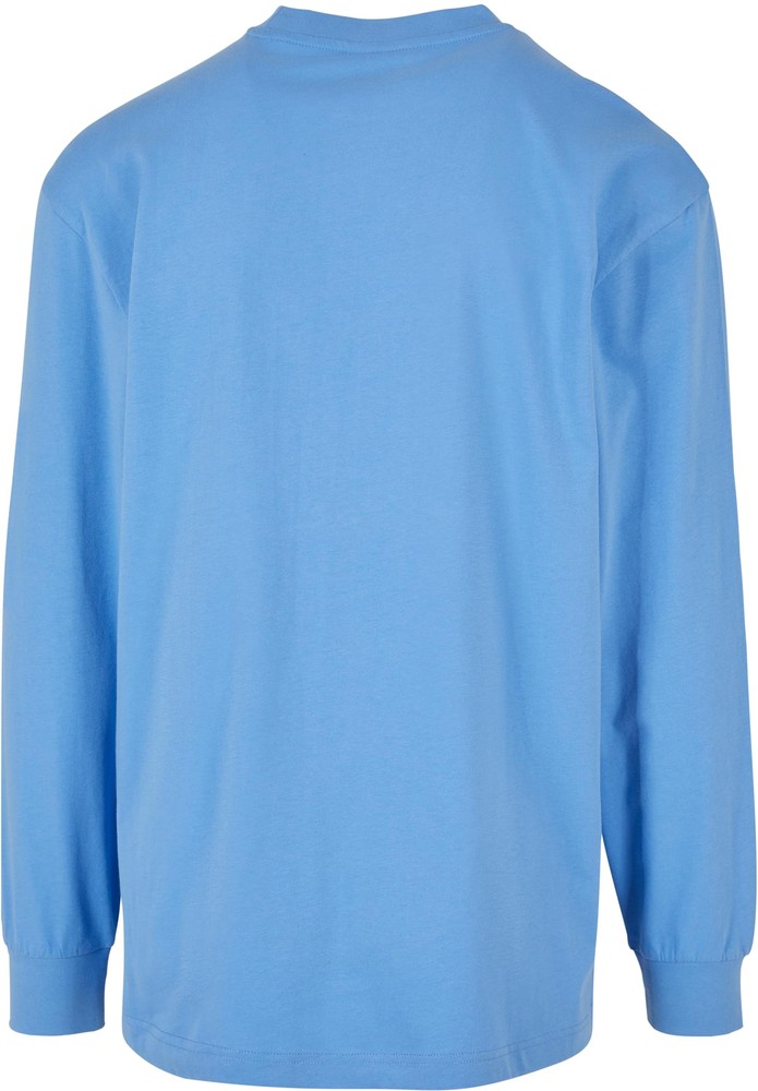 UrbanClassicsLongsleeveTallTee