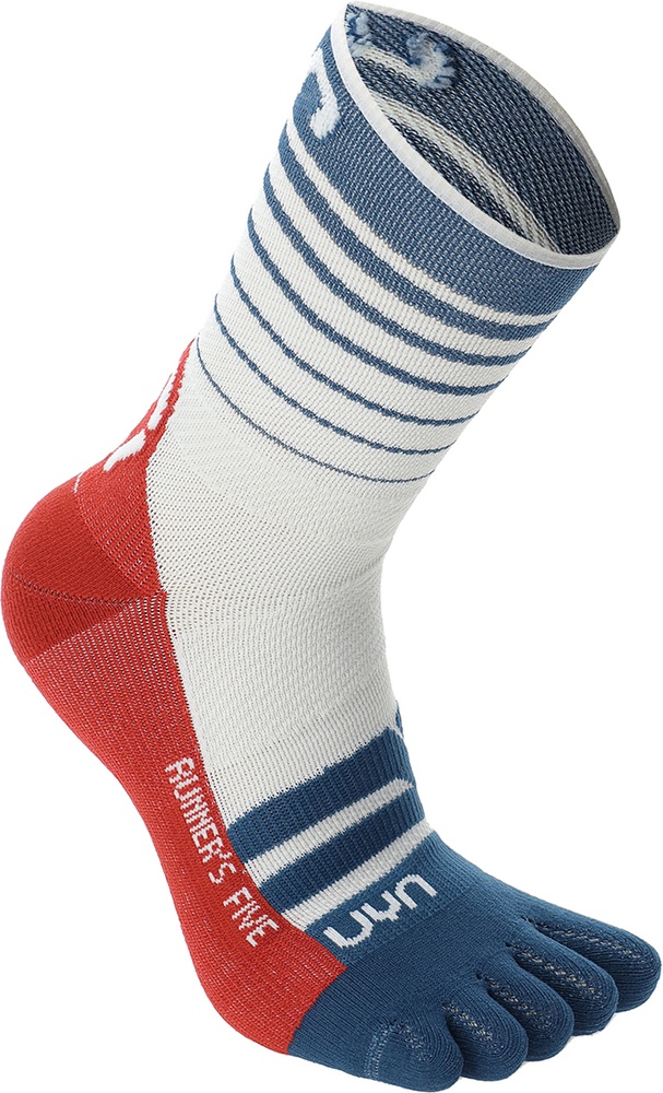 UYNSockenRunFiveSocksS100318