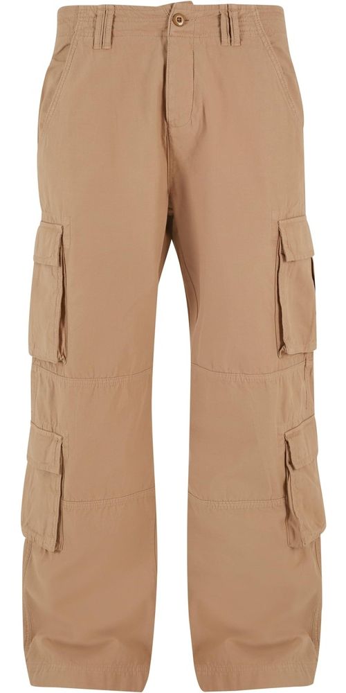 UrbanClassicsDoubleCargoPantsTB6644Unionbeige-28