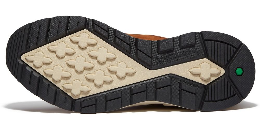 TimberlandSneakerSprintBasicMidLaceUp0A277E