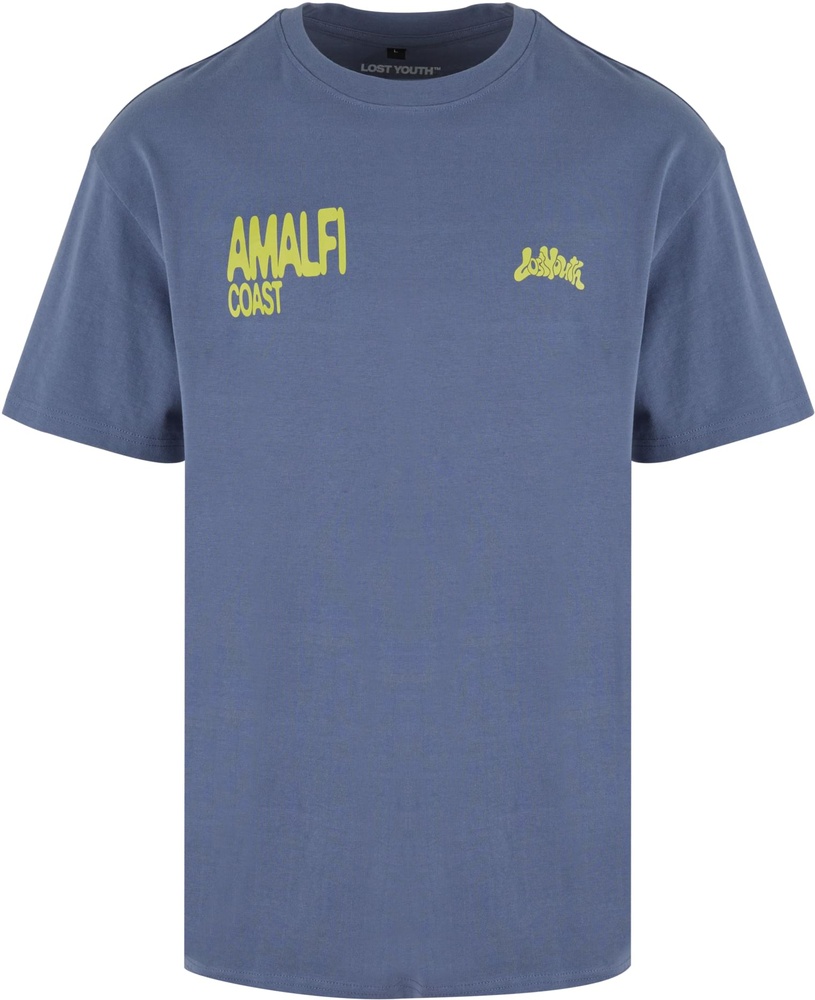 LostYouthT-ShirtTeeSunsetFiltersLY283