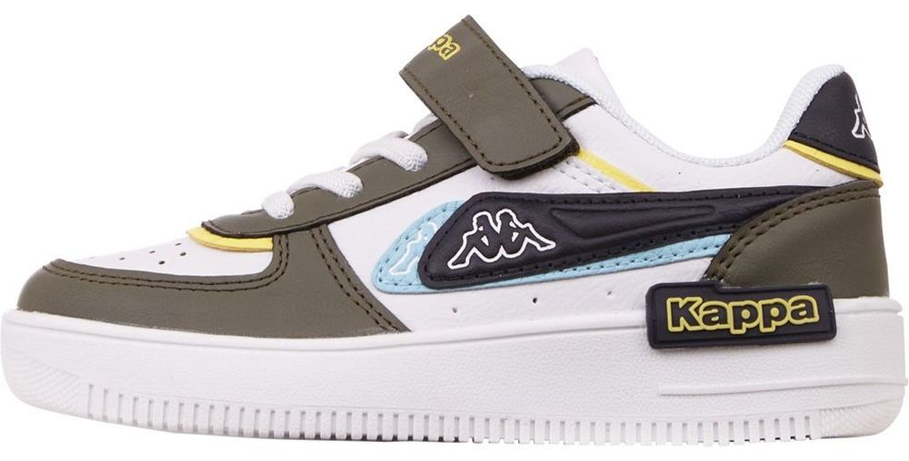 KappaSneakerfrKinder260971MFK