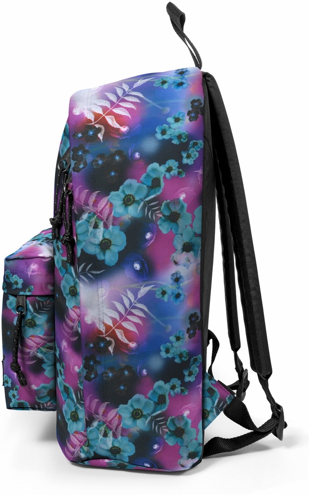 EastpakRucksackEK767OutOfOfficeDreamflowerDark-27Liter