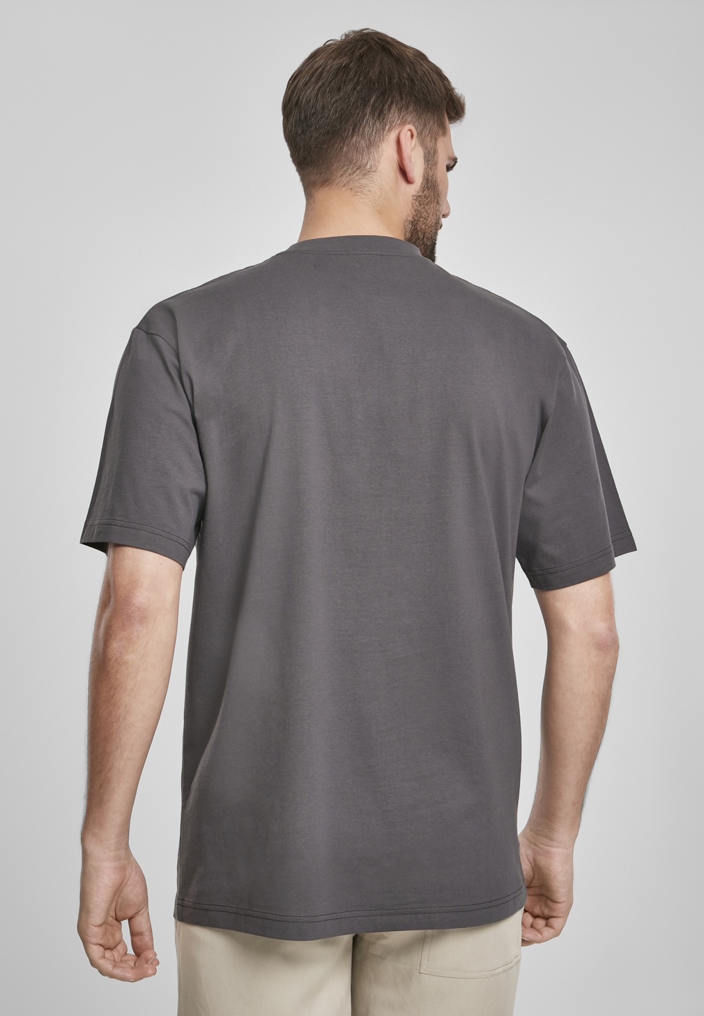 UrbanClassicsT-ShirtTallTeeDarkshadow-3XL