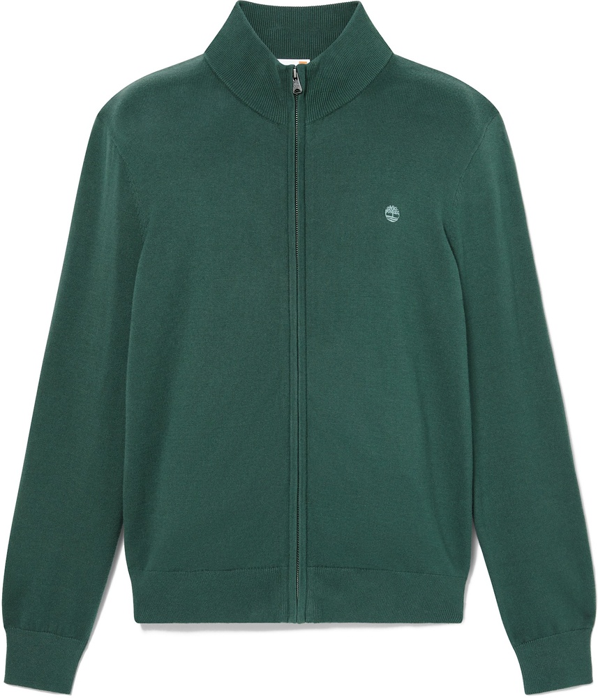 TimberlandPulloverSweatshirtJohnsRiverCottonFullZipSweaterTB0A2BSY