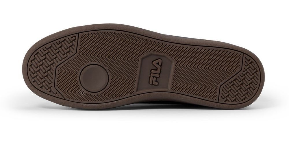 FilaDamenTennisLowSneakerCourtbayWomanFFW0477Black-White-36