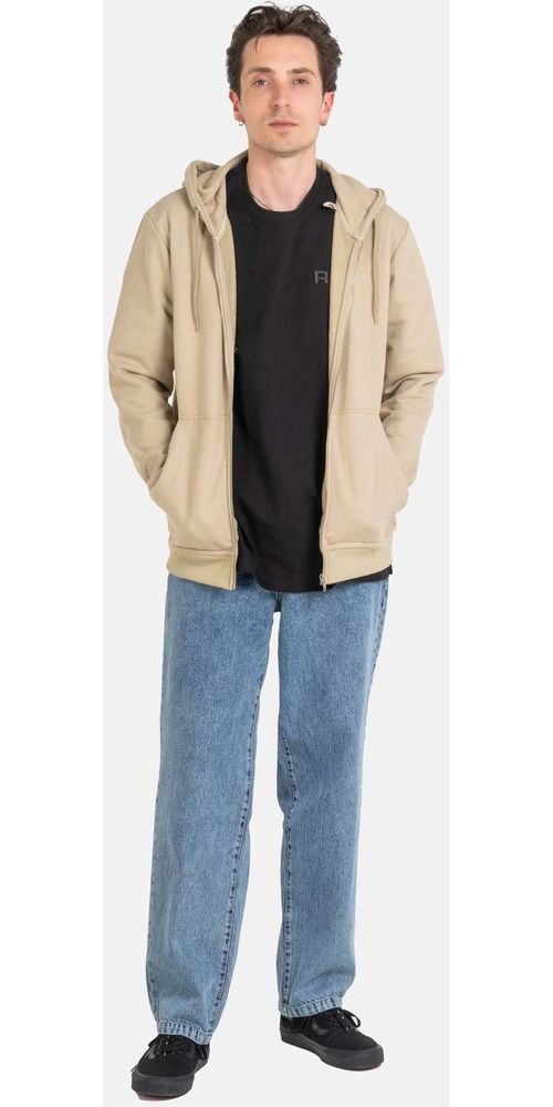 ReellHoodieStapleTerryZipHoodie1305-028