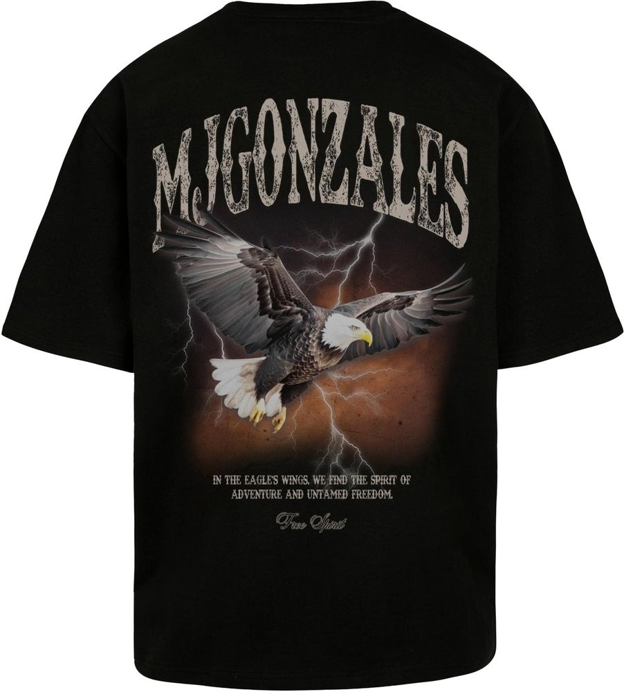 MJGONZALEST-ShirtMJGHeavyOversizedTeeWildWingsMJG12052