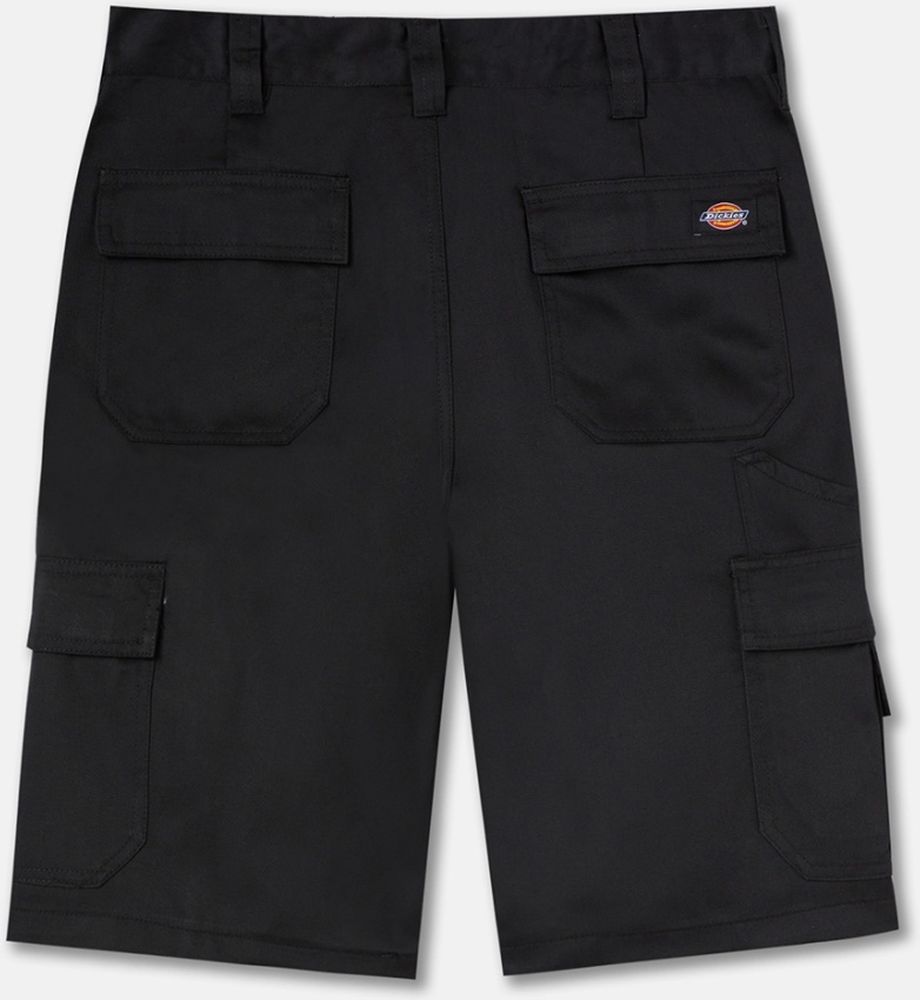DickiesArbeitsshortEverydayShortDK0A867PBlack-28