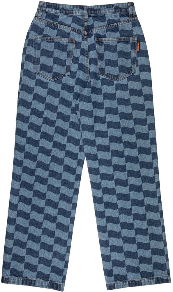 SantaCruzDamenClassicBaggyJeansSCW-P1745