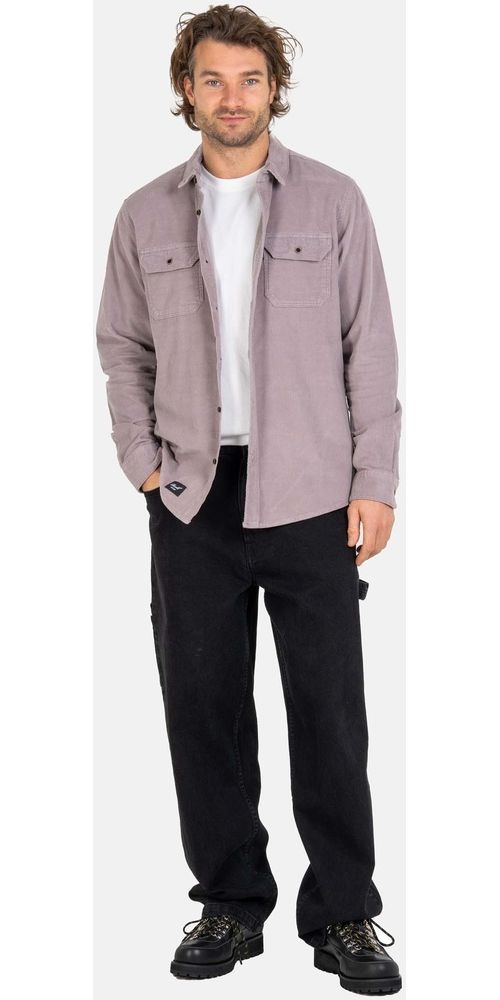 ReellHemdShirtDualShirt1302-049