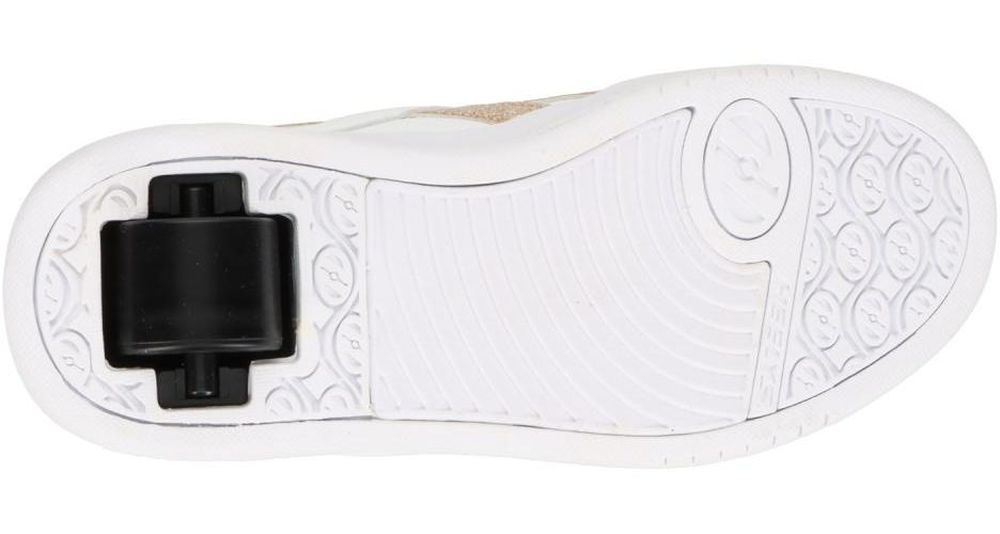 HeelysSneaker8999ADULTCLCourtLowHE01517110HE109