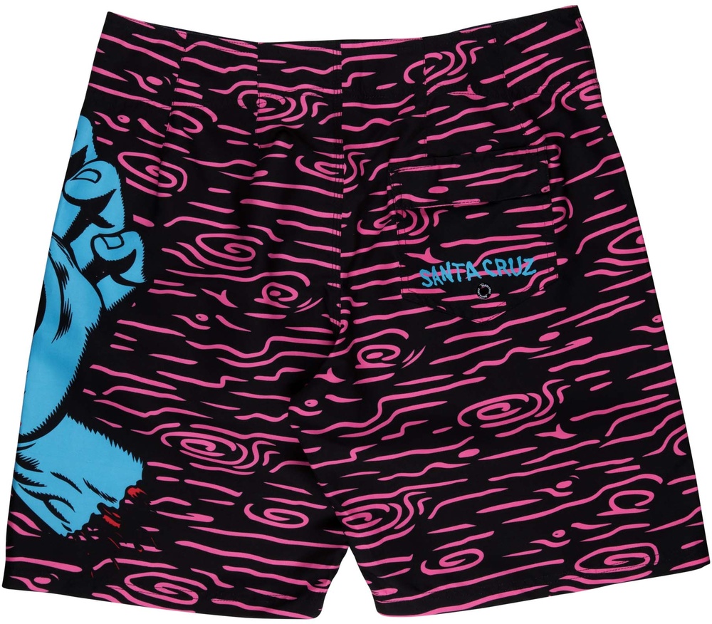 SantaCruzScreamingHandBoardshortSCM-B1234NeonWood-28