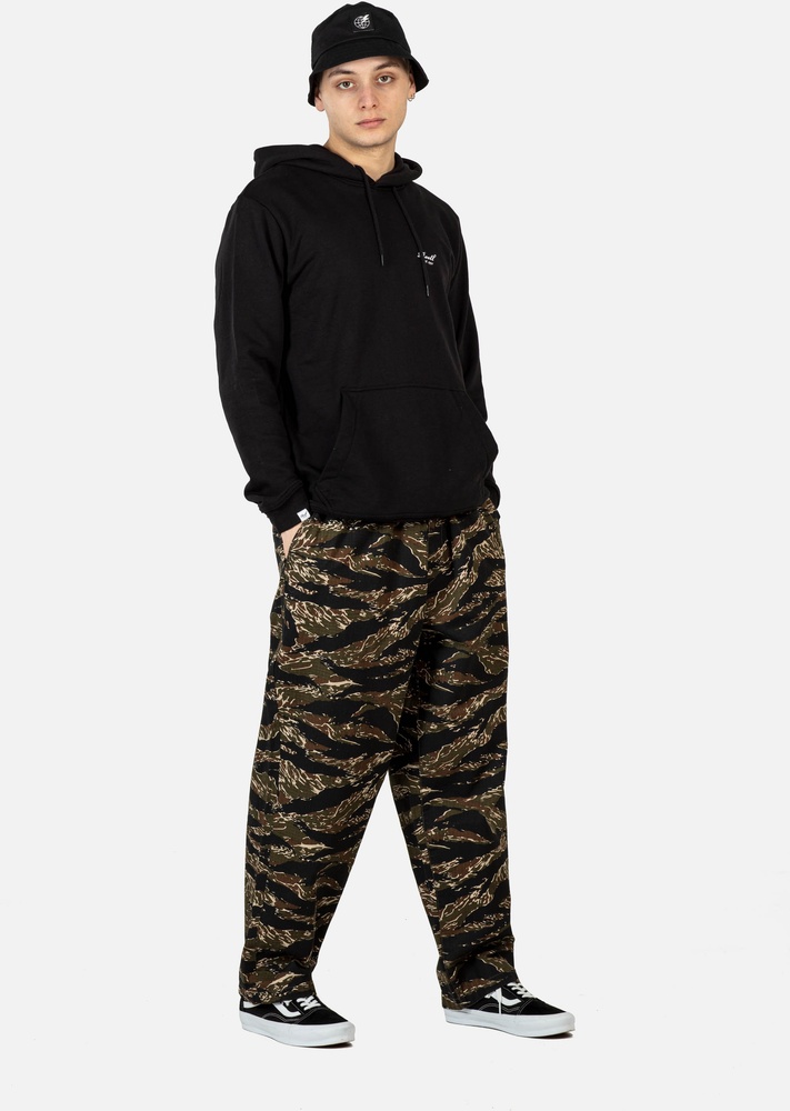 ReellChinohoseReflexMeadow1112-012