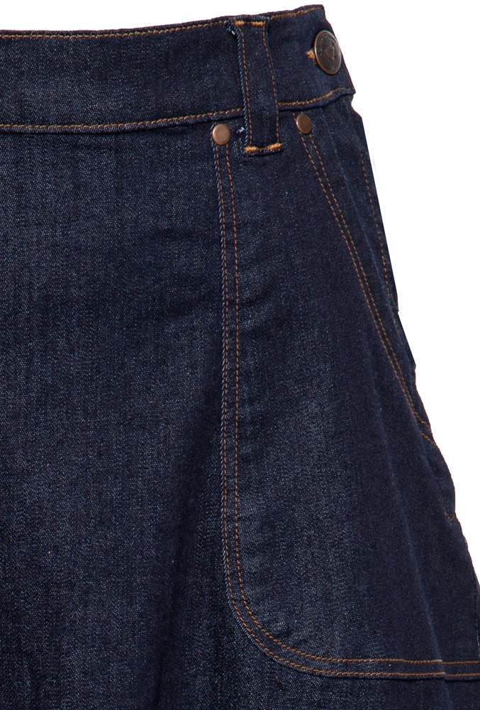 QueenKerosinSwing-RockQK5200715000Denim-L