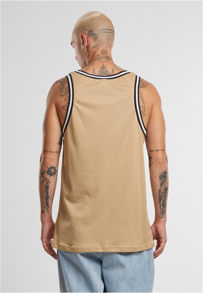 UrbanClassicsMeshTanktopTB6706Unionbeige-3XL
