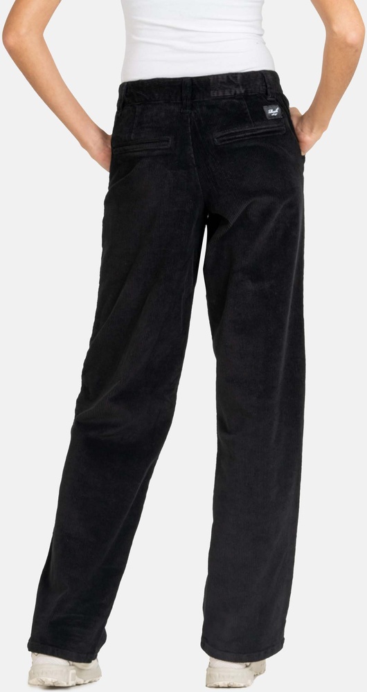 ReellDamenCargohoseWomenKimPant2110-001-01-001Black-24
