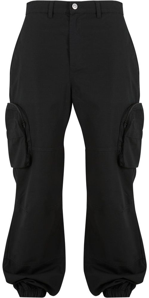 UrbanClassicsRipstopLooseFitCargoPantsTB6766