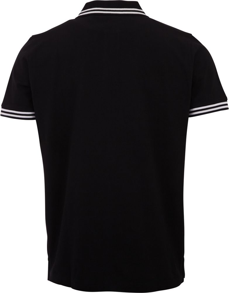 KappaPoloshirtfrHerren709361Caviar-S