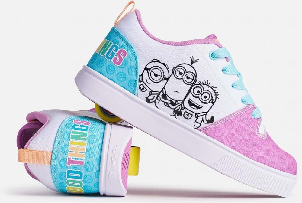 HeelysKinderSneaker8499CHILDMinionsEzzentialHE01299100EzzentialHE131