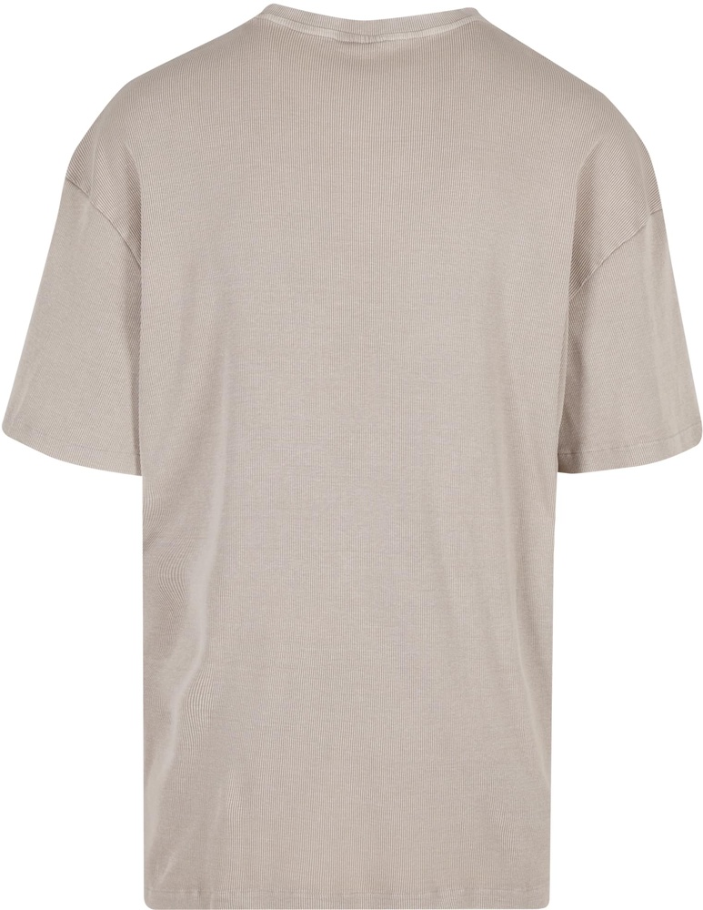 UrbanClassicsT-ShirtWashedRibTeeTB7346Cloud-3XL