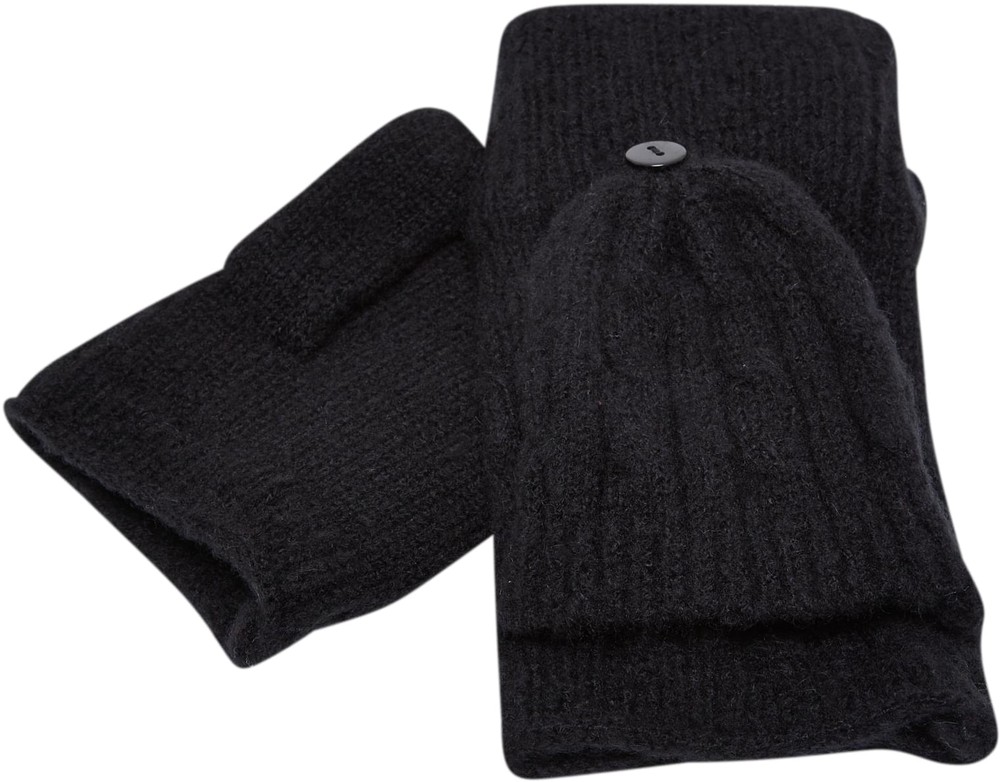 UrbanClassicsHandschuhOpenMitten