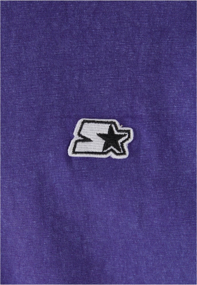 StarterBlackLabelT-ShirtStarterEssentialOversizeAcidTeeST401