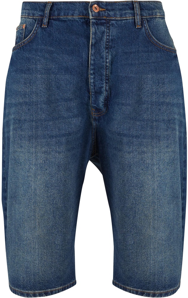 RocawearFRIShortsLightRWJSS003LightMidBlueWashed-32