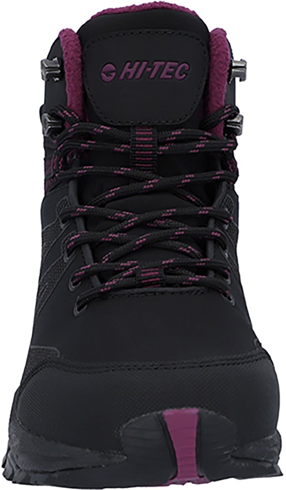 Hi-TecDamenStiefelJackdawWaterproofInsulatedWomens