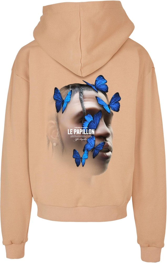 MTUpscaleLePapillonHeavyOversizeHoodyUnionbeige-L