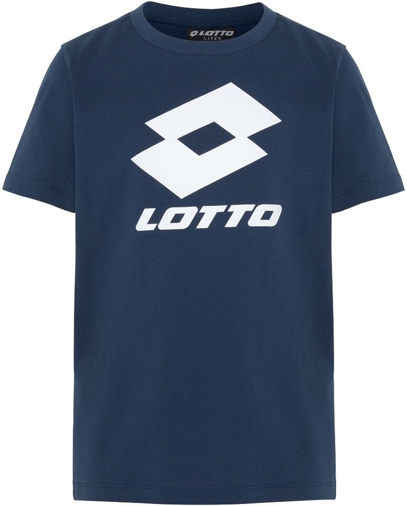 LottoKinderBasicT-Shirt1124002JDressBlues-110116