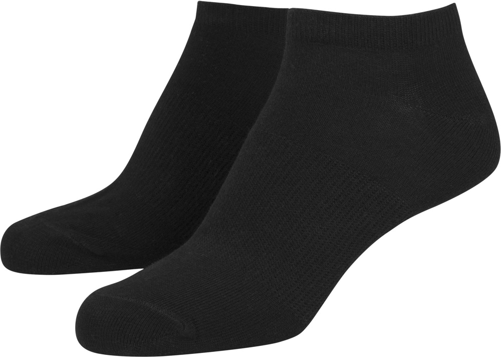 UrbanClassicsNoShowSocks5-PackTB1470