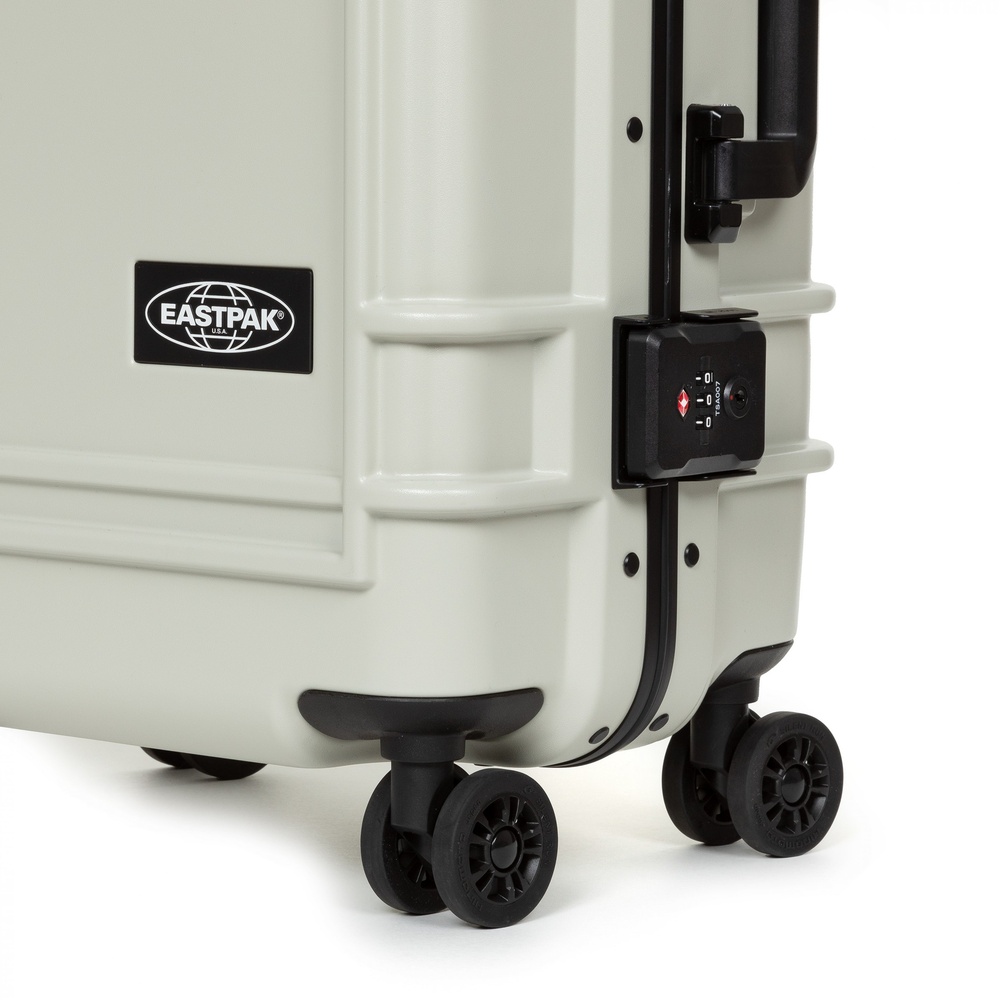 EastpakReisetascheEK0A5BJEResitrCaseS