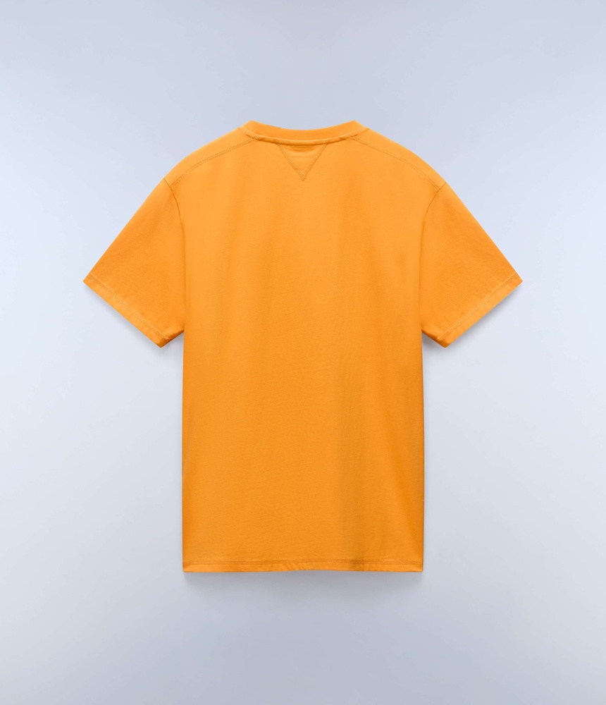 NapapijriSweatshirtS-LariSsNP0A4IE5FrenchBlue-XS