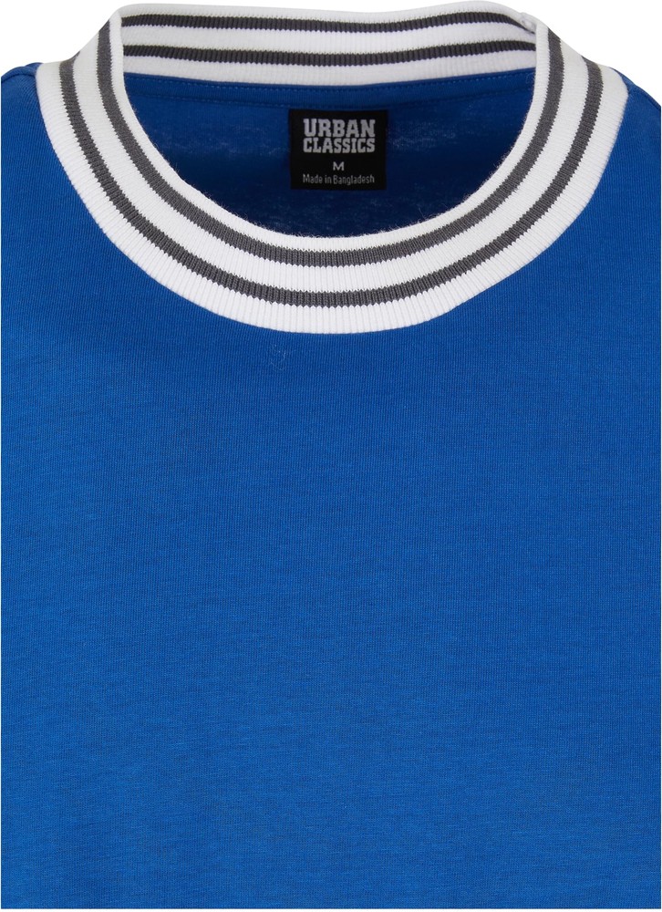 UrbanClassicsT-ShirtKickerTeeRoyal-3XL