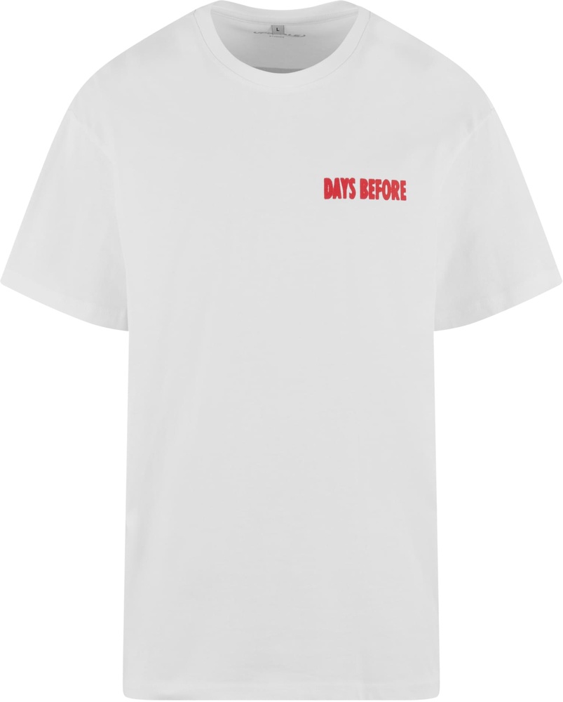 MTUpscaleDaysBeforeOverizeTeeMT3598White-3XL