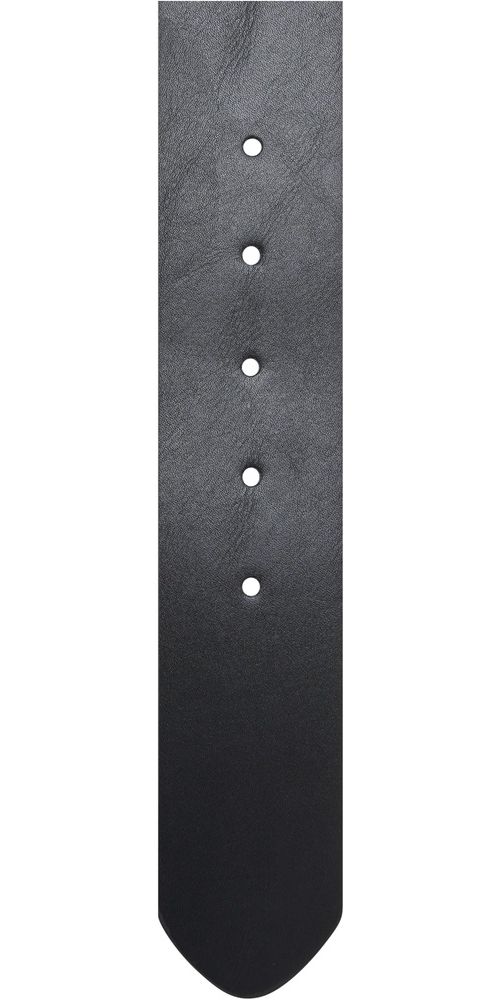 UrbanClassicsOrganicBuckleShapedSyntheticLeatherBeltTB7210