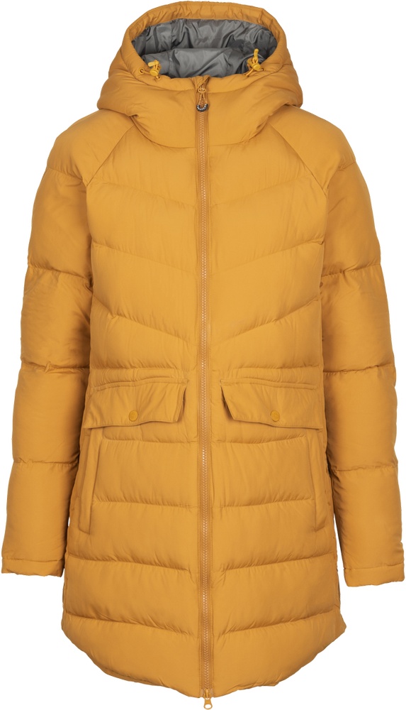 TrespassDamenWinterjackeJuddaCasualJacketGinger-XS