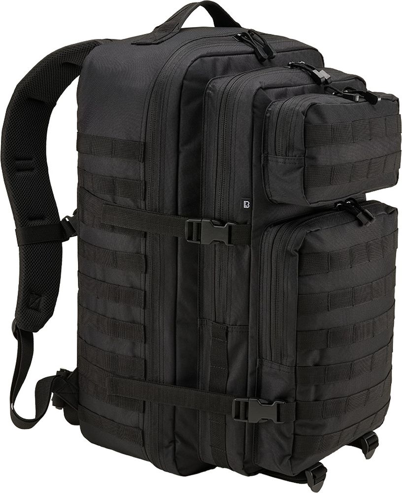 BranditRucksackUSCooperXLBackpack8099Black
