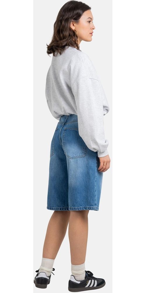 ReellDamenShortsWomenSiennaBaggyShort2201-004-01-152ClassicLightBlueStone-24