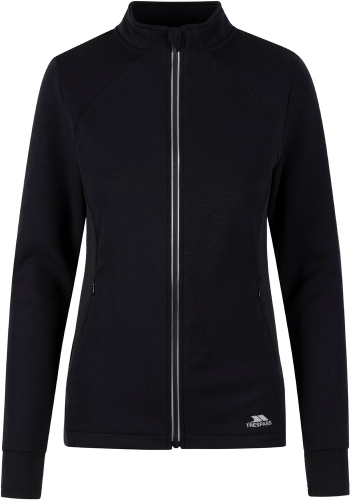 TrespassDamenLongsleeveRidge-FemaleActiveTopTp75