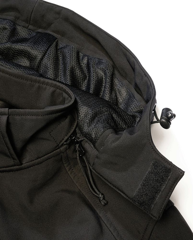 BranditSoftshelljacketHurricane3196