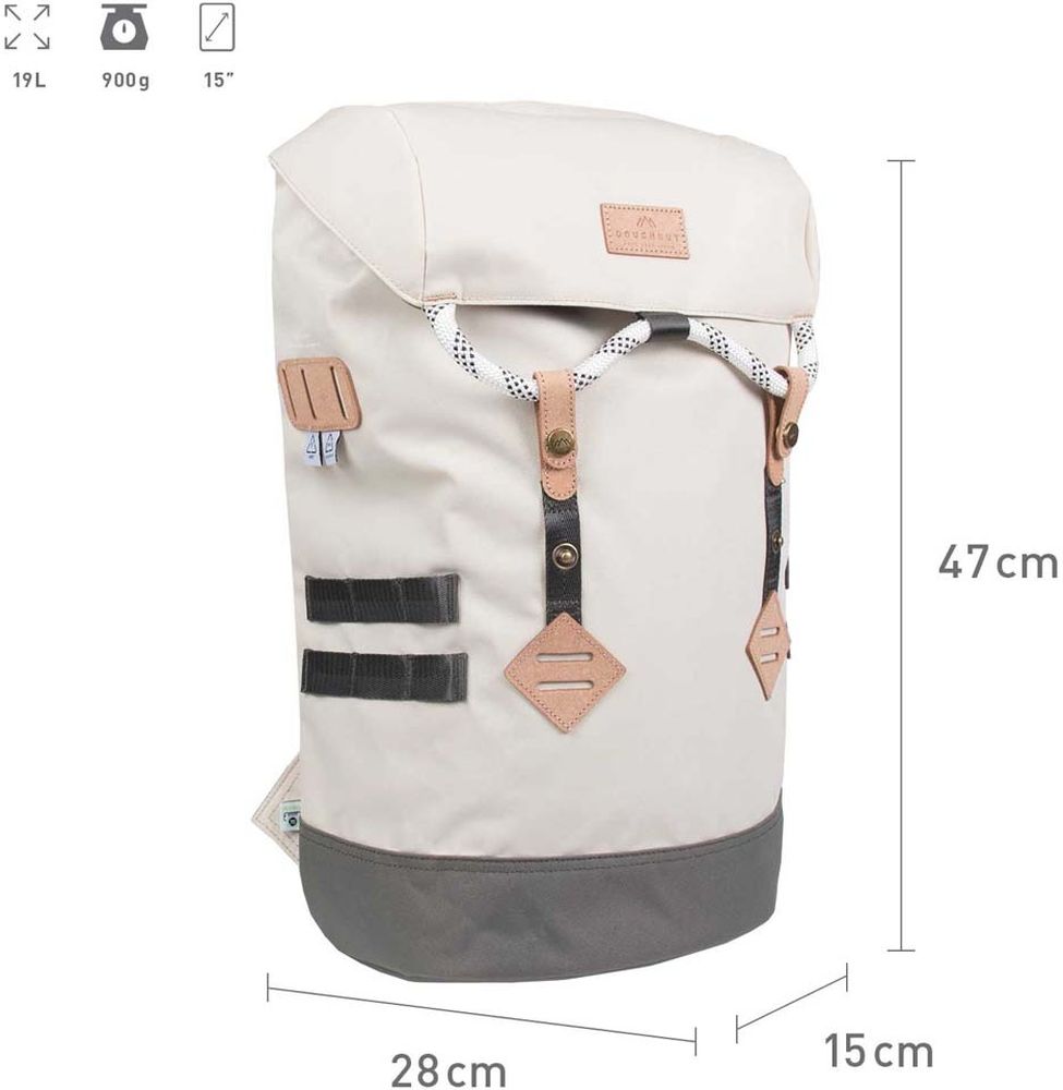 DoughnutColoradoRebornSeriesRucksackD104RE