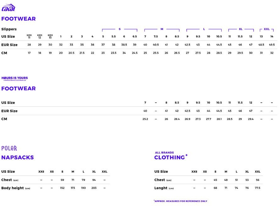 HUFSetTripleTriangleHoodiePF00572