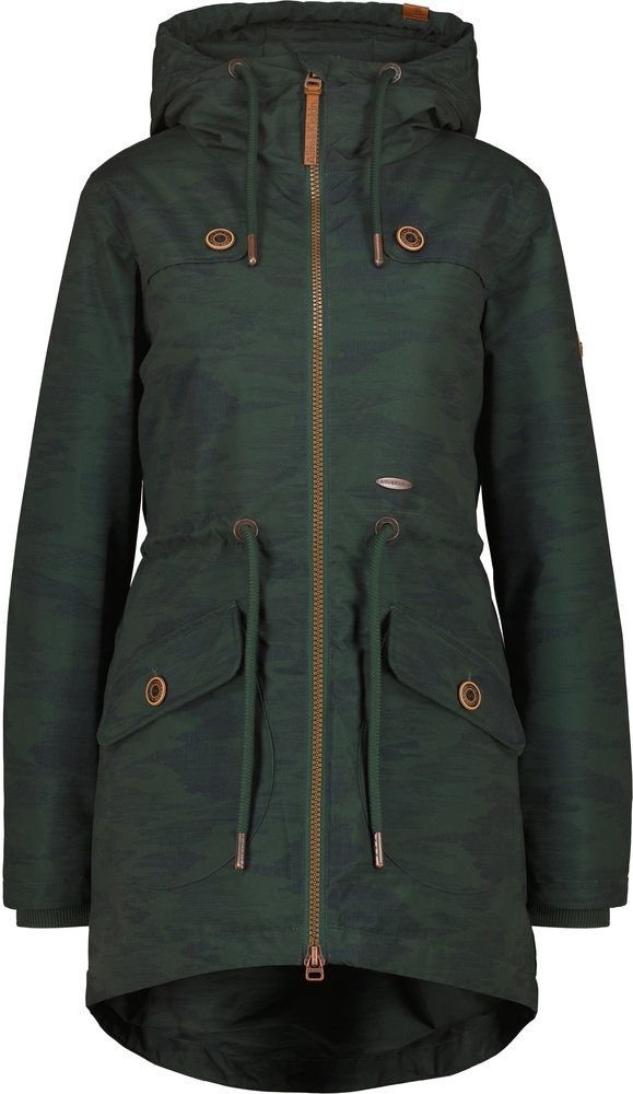 AlifeKickinDamenWinterjackeCharlotteAKBParka11004-9999